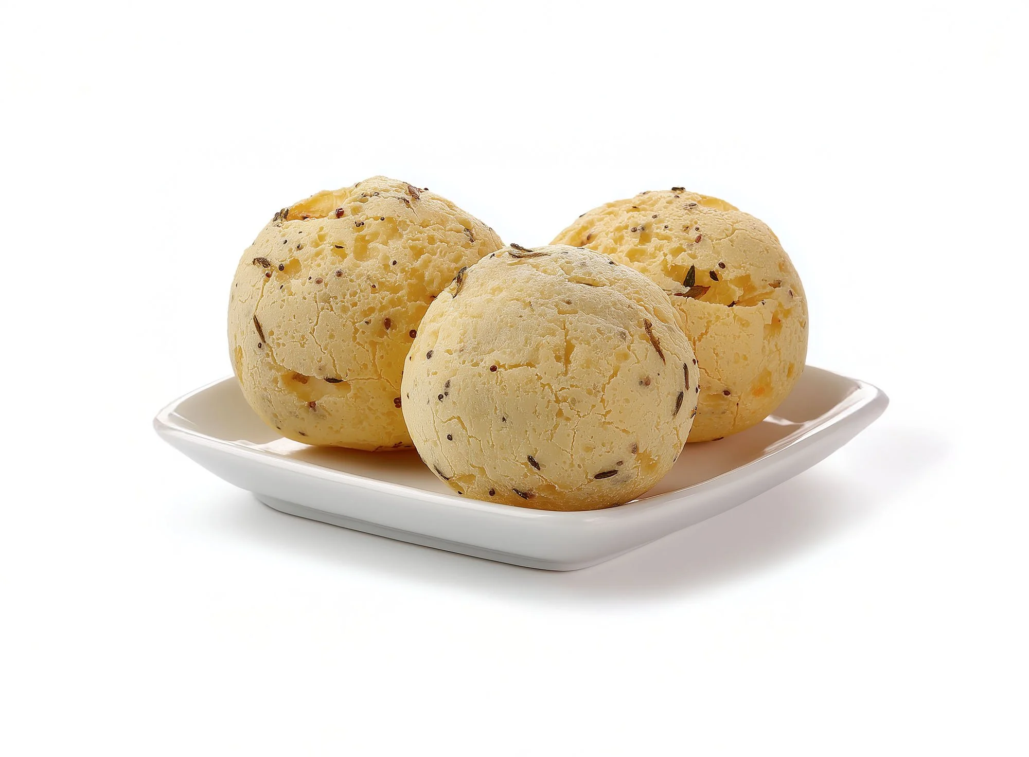 PÃO DE QUEIJO MULTIGRÃOS 810g